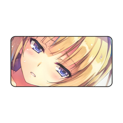 Classroom of the Elite Kei Karuizawa Mouse Pad (Desk Mat)