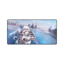 Charger l&#39;image dans la galerie, Anime Kantai Collection Mouse Pad (Desk Mat)
