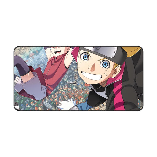 Boruto Mouse Pad (Desk Mat)