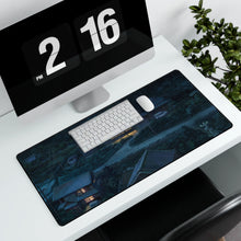 Load image into Gallery viewer, Your Name. Mouse Pad (Desk Mat)
