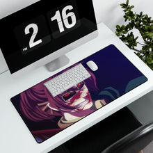 Load image into Gallery viewer, Anime Attack On Titan Mouse Pad (Desk Mat)
