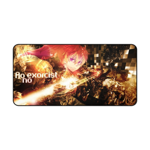 Shura Mouse Pad (Desk Mat)