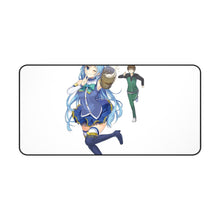 Cargar imagen en el visor de la galería, KonoSuba - God’s Blessing On This Wonderful World!! Mouse Pad (Desk Mat)
