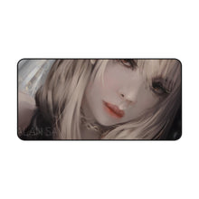 Cargar imagen en el visor de la galería, Death Note Misa Amane Mouse Pad (Desk Mat)
