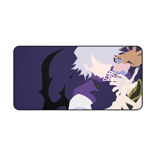 Pandora Hearts Xerxes Break Mouse Pad (Desk Mat)