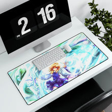 Charger l&#39;image dans la galerie, Tapis de souris Touhou (tapis de bureau)
