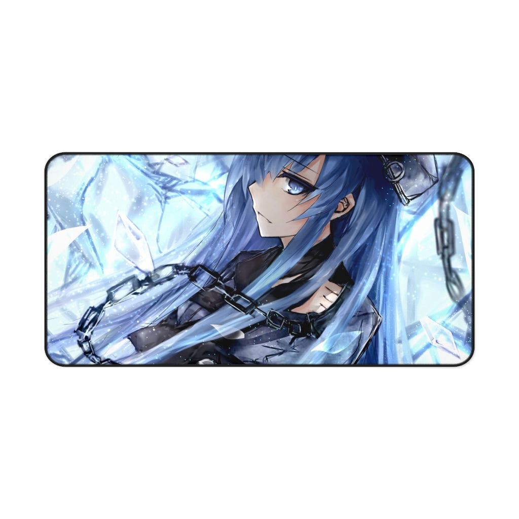 Akame Ga Kill! Mouse Pad (Desk Mat)