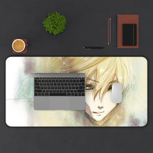 Cargar imagen en el visor de la galería, Anime Berserk Mouse Pad (Desk Mat) With Laptop
