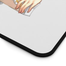 Load image into Gallery viewer, Amagi Brilliant Park Isuzu Sento Mouse Pad (Desk Mat) Hemmed Edge
