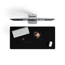 Load image into Gallery viewer, Gaara Mouse Pad (Desk Mat) On Desk
