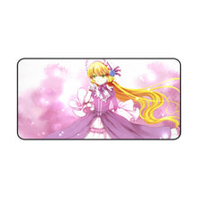 Load image into Gallery viewer, Gosick Mouse Pad (Desk Mat)
