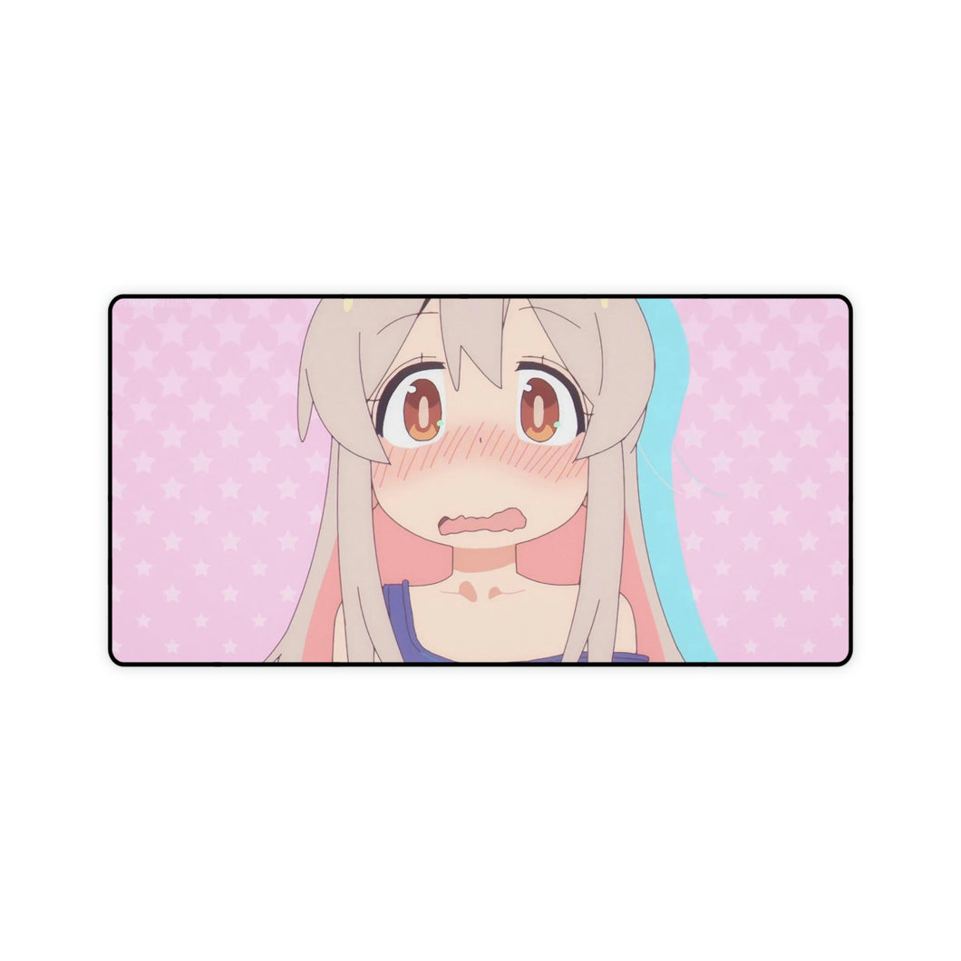 Onimai: I'm Now Your Sister! Mouse Pad (Desk Mat)