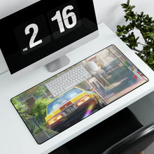 Load image into Gallery viewer, Your Name. Mouse Pad (Desk Mat)
