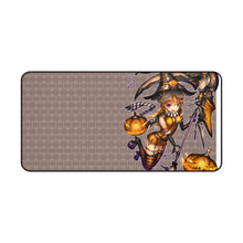 Cargar imagen en el visor de la galería, Anime Halloween Mouse Pad (Desk Mat)
