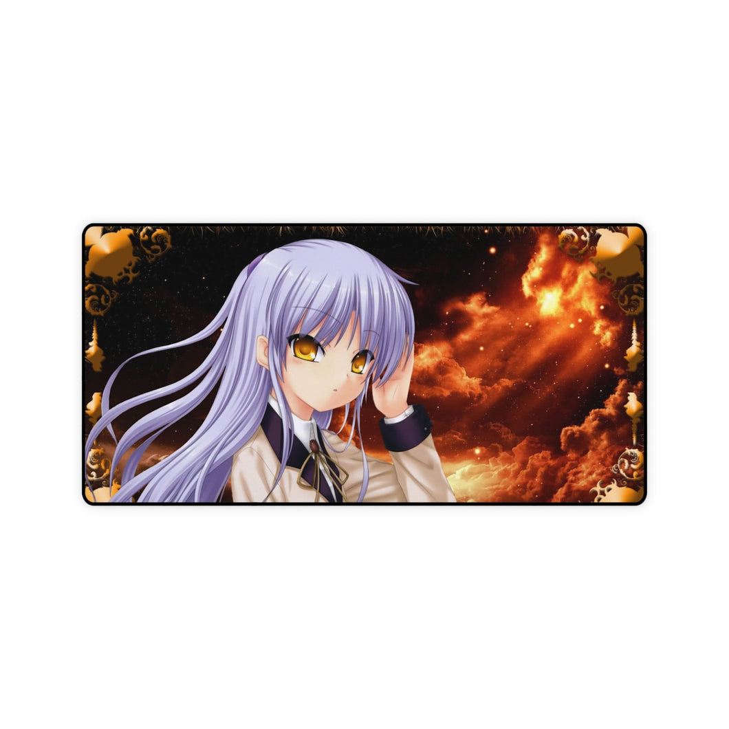 Angel Beats! Mouse Pad (Desk Mat)