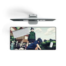 Load image into Gallery viewer, Anime Naruto Mouse Pad (Desk Mat) On Desk
