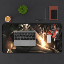 Charger l&#39;image dans la galerie, Anime Berserk Mouse Pad (Desk Mat) With Laptop
