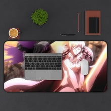 Load image into Gallery viewer, Claymore Mouse Pad (Desk Mat) With Laptop
