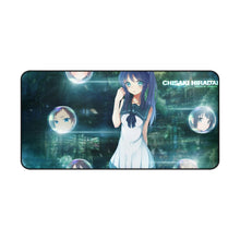 Load image into Gallery viewer, Chisaki Hiradaira Mouse Pad (Desk Mat)
