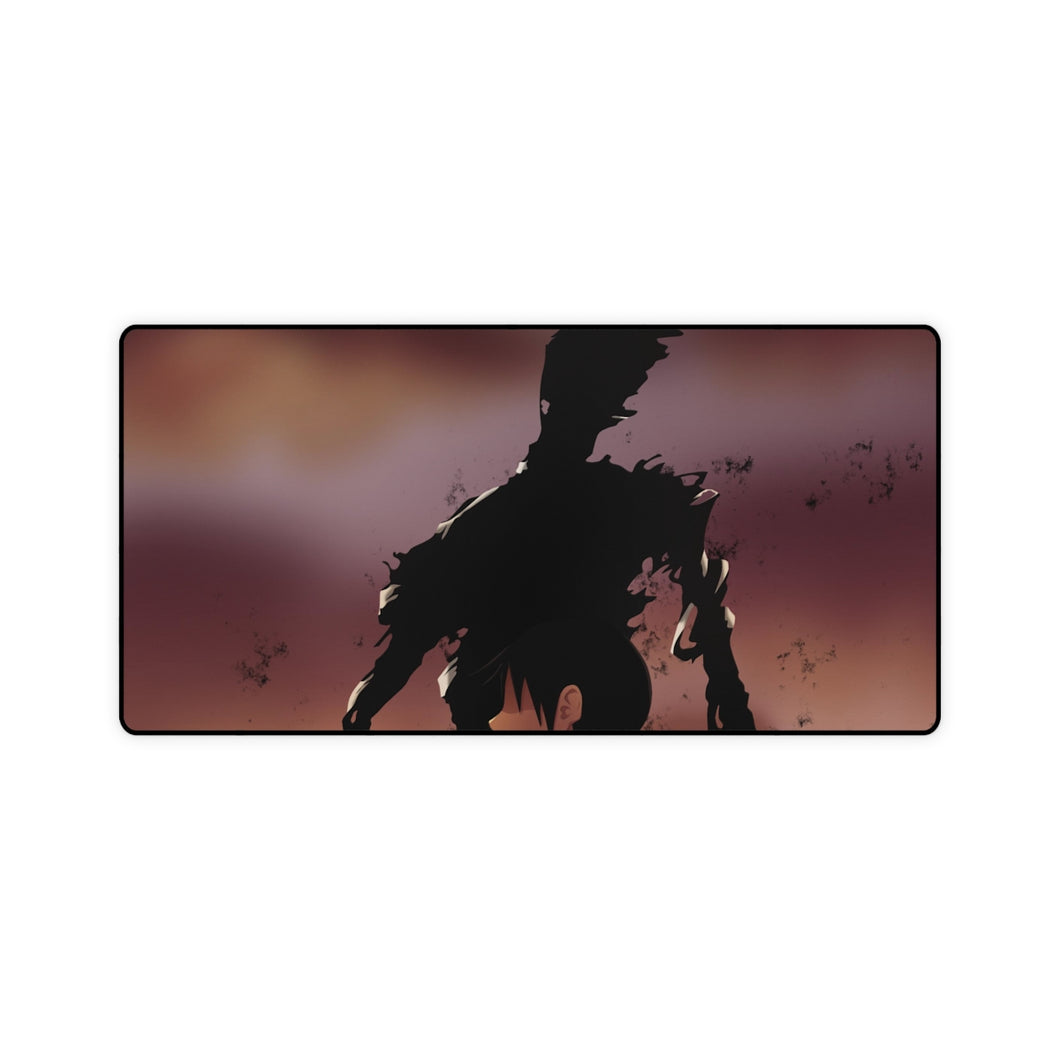 Anime Ajin: Demi-Human Mouse Pad (Desk Mat)