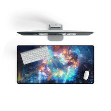 Charger l&#39;image dans la galerie, Anime Original Mouse Pad (Desk Mat) On Desk
