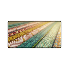 Load image into Gallery viewer, Your Name. Mouse Pad (Desk Mat)
