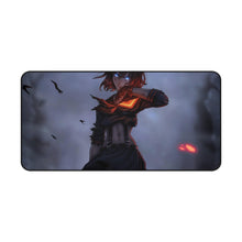 Cargar imagen en el visor de la galería, Kill La Kill Mouse Pad (Desk Mat)
