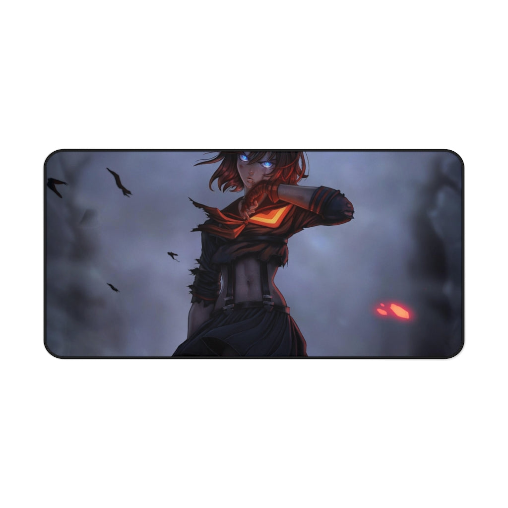 Kill La Kill Mouse Pad (Desk Mat)