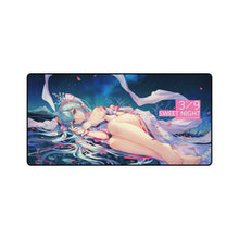 Cargar imagen en el visor de la galería, Vocaloid Mouse Pad (Desk Mat)
