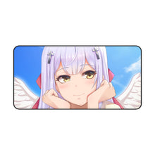 Load image into Gallery viewer, Gabriel DropOut Raphiel Shiraha Ainsworth Mouse Pad (Desk Mat)
