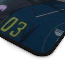 Cargar imagen en el visor de la galería, Psycho-Pass Movie Mouse Pad (Desk Mat) Hemmed Edge
