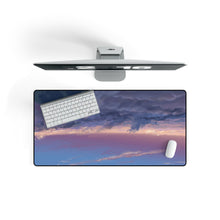 Load image into Gallery viewer, Your Name. Mouse Pad (Desk Mat)
