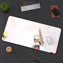 Charger l&#39;image dans la galerie, Anime Naruto Mouse Pad (Desk Mat) On Desk
