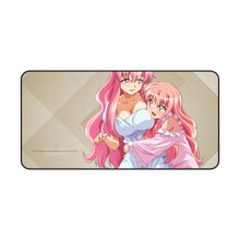 Cargar imagen en el visor de la galería, Zero No Tsukaima Mouse Pad (Desk Mat)
