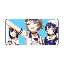 Charger l&#39;image dans la galerie, Love Live! Umi Sonoda Mouse Pad (Desk Mat)
