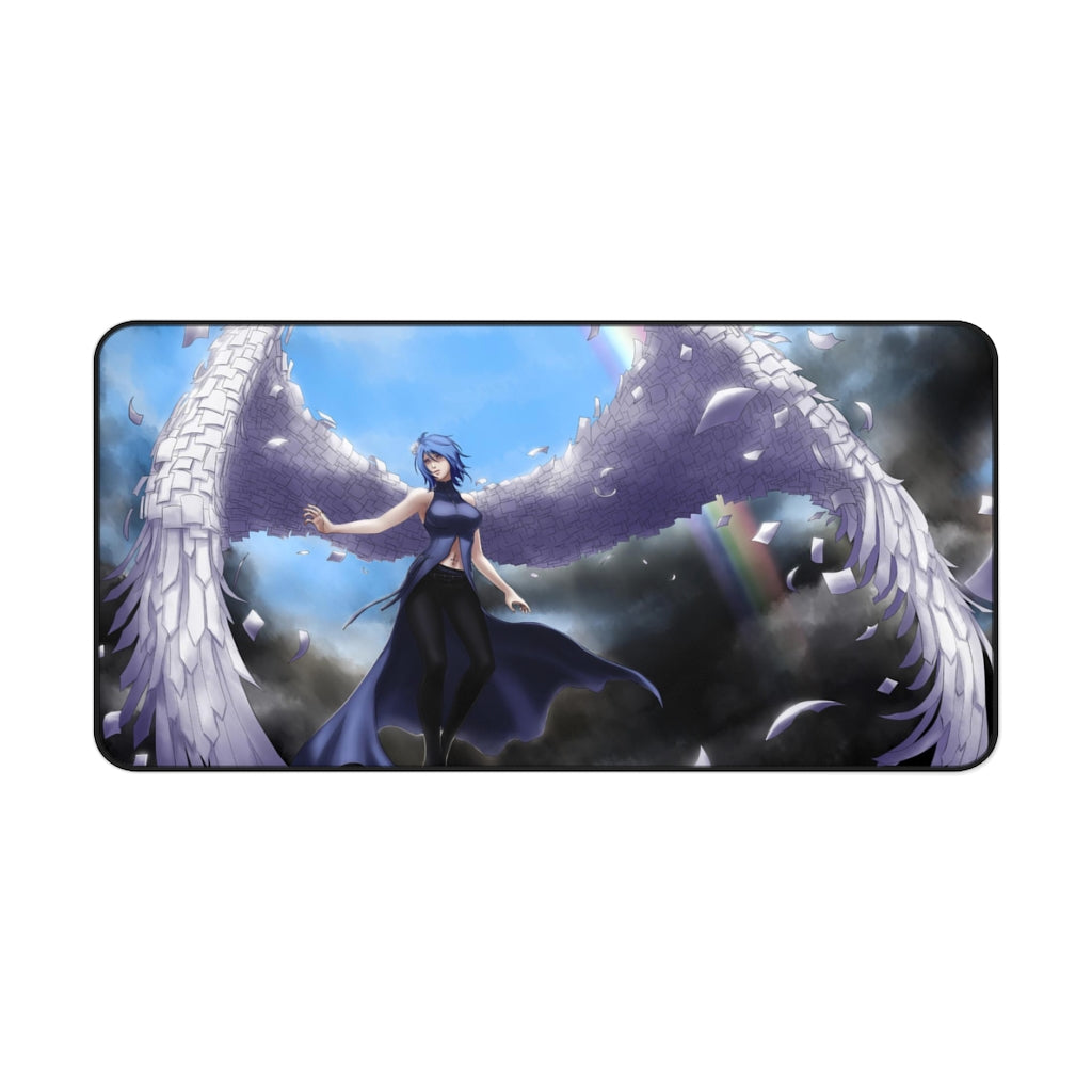 Ascending Mouse Pad (Desk Mat)