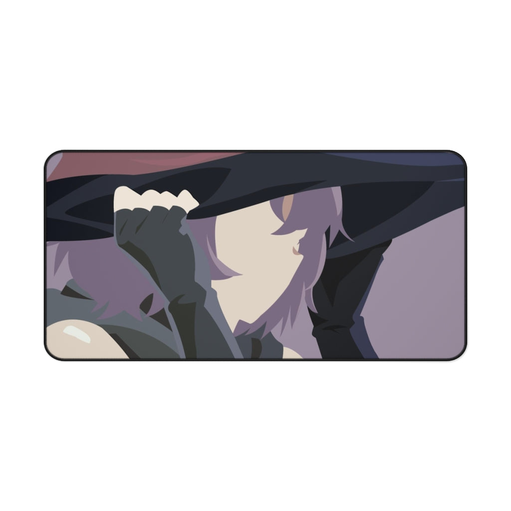 Shihoru Mouse Pad (Desk Mat)