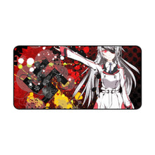 Charger l&#39;image dans la galerie, Infinite Stratos Mouse Pad (Desk Mat)
