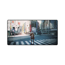 Load image into Gallery viewer, Anime Steins;Gate Mouse Pad (Desk Mat)
