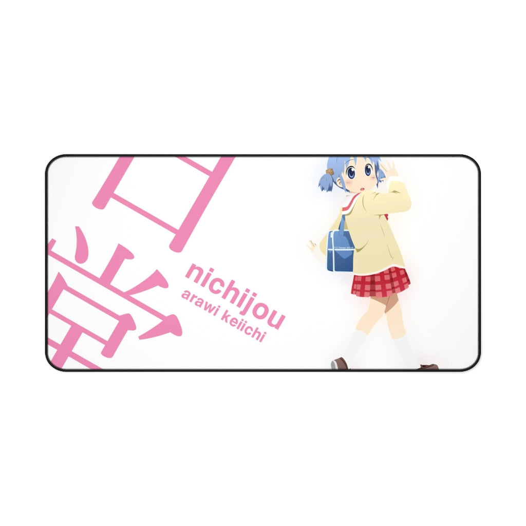 Nichijō Mouse Pad (Desk Mat)