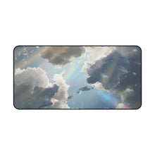 Charger l&#39;image dans la galerie, The Garden Of Words Mouse Pad (Desk Mat)
