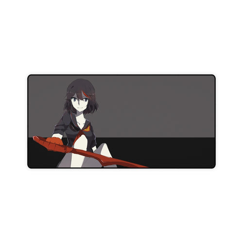 Anime Kill La Kill Mouse Pad (Desk Mat)