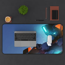 Cargar imagen en el visor de la galería, Aldnoah.Zero Mouse Pad (Desk Mat) With Laptop
