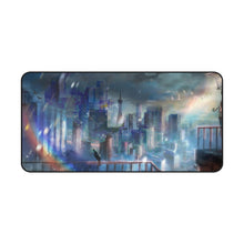 Cargar imagen en el visor de la galería, Weathering With You Mouse Pad (Desk Mat)
