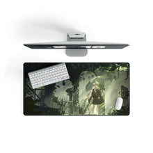 Load image into Gallery viewer, Arknights Mouse Pad (Desk Mat)
