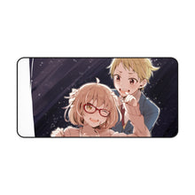 Load image into Gallery viewer, Beyond The Boundary Mouse Pad (Desk Mat)
