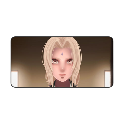 Naruto Mouse Pad (Desk Mat)