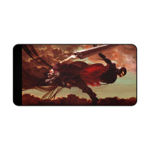 Charger l&#39;image dans la galerie, Anime Berserk Mouse Pad (Desk Mat)
