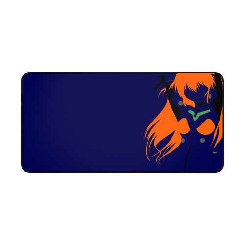 Neon Genesis Evangelion Mouse Pad (Desk Mat)