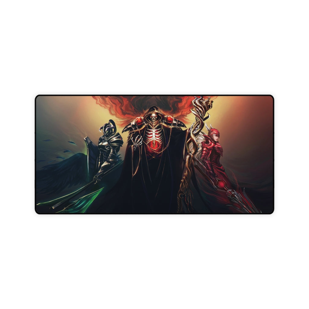 Overlord Albedo, Shalltear Bloodfallen Mouse Pad (Desk Mat) – Anime ...